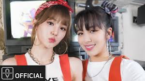 woo!ah! Lucy Official Thread