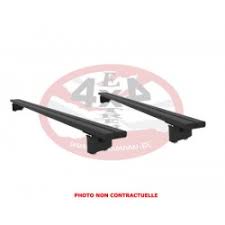 Barre de toit nissan 350z. Kit Barre De Toit Nissan Navara Pathfinder Np300 Double Cab 1165mm F