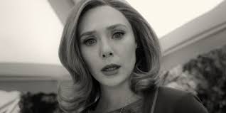Wandavision Which Mcu Character Was Calling Wanda On The Radio Cinemablend
