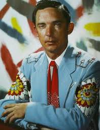 Songwriter Ray Noble, born 17 December 1903.