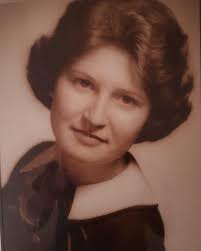 Obituary information for Peggy Bass