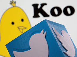 Qooapp is the goto appstore for specific japanese apps and comics. Koo Is The Indian Government S Latest Weapon Against Twitter