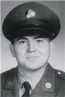 Jerry Gentry Obituary (1942