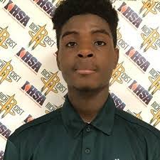 Ramone Woods's Instagram, Twitter & Facebook