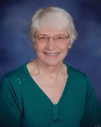 Marilynn Knott Obituary January 15, 2025