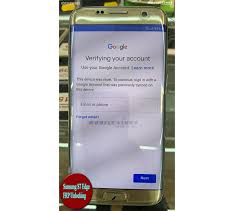 Instale mini adb y fastboot con controladores. Samsung Galaxy S7 Edge G935f Frp Lock Removal Service Flickr