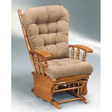 Pin By Violet Miguel On Ottoman Set Wooden Rocker Pallet Furniture Easy Best Chairs Glider