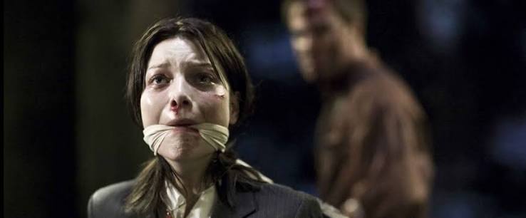Movie Review: Hostel: Part II (2007) - The Critical Movie Critics