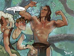 Tarzan_(character)