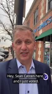 Sean Caston's Instagram, Twitter & Facebook