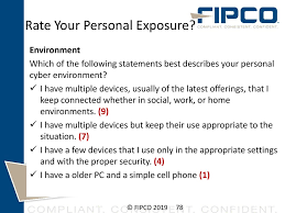 Best credit cards best rewards cards best cash back cards best travel cards best balance if your card information is hacked and purchases are made without your permission, you'll quickly find out with a debit card, you must fight to get your money back. Wba Secure It Information Cyber Security Awareness September Ppt Download