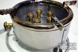 永安快速爐可拆卸式不鏽鋼擋風板套件 精緻型專用 ice bucket barware
