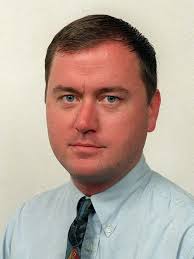 OPINION, Charlie Harper: On the passing of my first editor, Frank Lynch