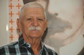 Oscar Herrera: Journalistic Story Under his White Hair