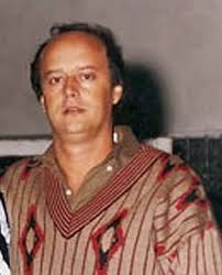 Coisas Boas do Esporte por Rivelino Teixeira : Wilson Cabral: o professor  da bola pesada, e para sempre!