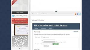 Agenda publică a președintelui cnas. In Plin Blocaj Al Sistemelor Informatice Din SÄnÄtate In Loc SÄ Le Repare Guvernul AnunÅ£Ä Alte