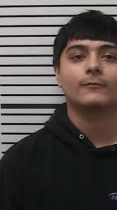 20-year-old who allegedly "swatted" Big Spring HS now facing child  pornography charges