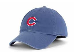 Chicago Cubs 47 Brand Blue Fitted Franchise Hat 29 99