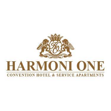 Logo Harmoni One Convention Hotel & Service Apartments