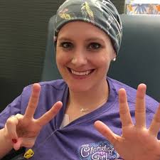 Fundraiser for Rachel Iruegas by Karla Chandler : Raising for Rachel