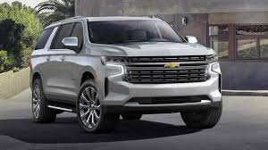Find 2021 chevrolet tahoe lt vehicles for sale. 2021 Chevy Tahoe Priced From 50 295 Premier Trim Is 63 895