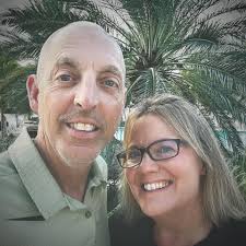 Lisha Ochiltree Martindale