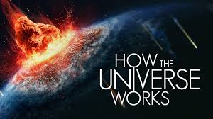 Watch How the Universe Works | HBO Max