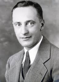 Dr Clifford Gordon Engle (1893-1940)