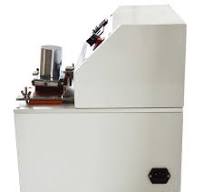 TECHTONGDA New Printing Decoloring Test Ink Durability Tester Abraser  Friction Testing Machine LCD