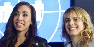 Neue Tatort Ermittlerin musste sich Schweizer-Akzent wegtrainieren