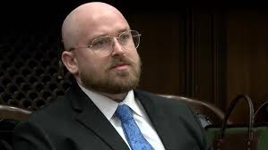 WATCH: Day 5 of trial for Drew Blahnik, accused of killing Chris Bagley