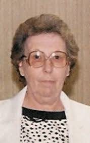 Blanche Sharpe Reeves