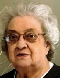 Melba Faye Ligon Obituary December 28, 2020