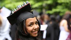 Father and Daughter Find 'Second Family' at Fordham