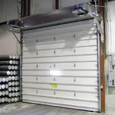Air Curtain Doors