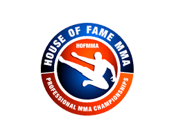 He chose the logo based on simplicity and grace rather than fame and accolades of the player in question. House Of Fame Mma Will Also Work With Hofmma Or Hfmma Logo Design