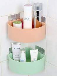 Offering furniture components such as casters, glides, chair swivels, game table legs, grommets, media storage, cam and dowel fittings and more. Corner Shelf Bathroom Kitchen Rack Self Adhesive Shower Caddy Plastic Wall Triangle At Rs 43 Piece Bathroom Corner Shelf à¤¬ à¤¥à¤° à¤® à¤• à¤¦ à¤µ à¤° à¤µ à¤² à¤¶ à¤² à¤« Emall Surat Id 22986057855