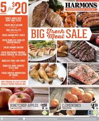 Harmons pharmacy, located in st. Harmons Ad Flyer Specials