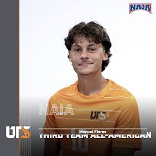 Flores and Galan Named to SSAC All-Conference Teams