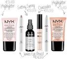 Diy makeup on Pinterest Setting Spray, Minerals and Concealer