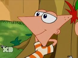 Liste der Charaktere | Phineas und Ferb Wiki | Fandom