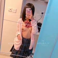 Asian nipples pierced with JK style - Porn Image