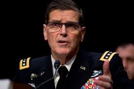 US reassures allies of commitment to defeat ISIL