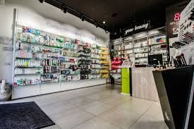 Farmacia Belle Arti - ITAB Farmacie