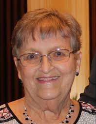 Obituary information for Beverly Kay Tebeau