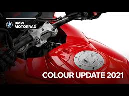 Check r 1250 rt specifications, mileage, images, 2 variants, 4 colours and read the bmw r 1250 rt gets disc brakes in the front and rear. Bmw Motorrad Colour Update 2021 Youtube