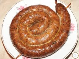 Retete carnatii de casa cu carne porc pentru craciun reteta traditionala. Retete Culinare Retetetraditionaleromanesti Ro Carnati La Cuptor Reteta