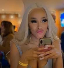 Shanta Hardy's Instagram, Twitter & Facebook