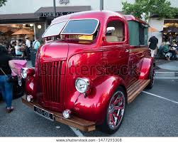 Image result for Red 1941 Truck