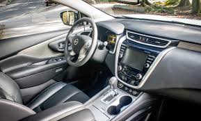 A wide center console allows everyone to mingle without leaning or straining. 2021 Nissan Murano Changes Release Date Cost Latest Car Reviews